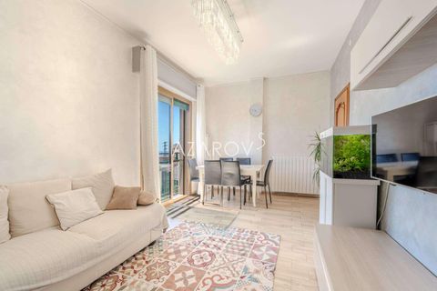 Villa i Sanremo, Imperia, Sanremo - € 335.000 | Ref: 5986 - foto 18