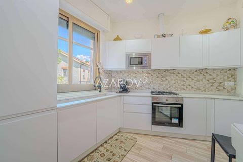 Villa i Sanremo, Imperia, Sanremo - € 335.000 | Ref: 5986 - foto 19