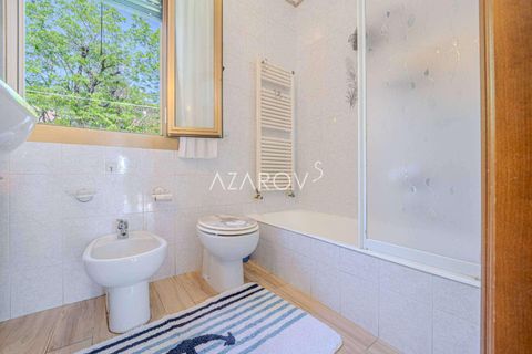 Villa i Sanremo, Imperia, Sanremo - € 335.000 | Ref: 5986 - foto 21