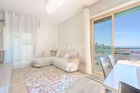 Villa i Sanremo, Imperia, Sanremo - € 335.000 | Ref: 5986 - foto 23