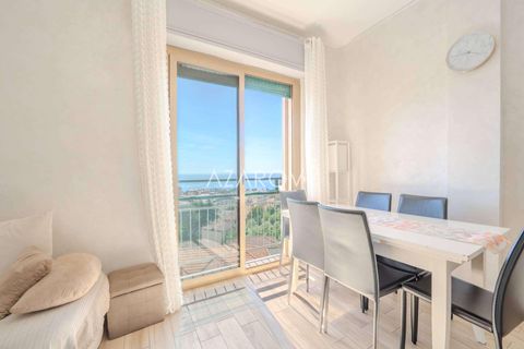 Villa i Sanremo, Imperia, Sanremo - € 335.000 | Ref: 5986 - foto 24