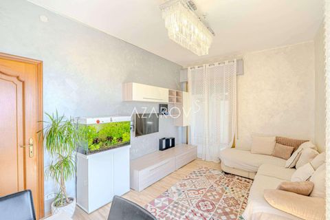 Villa i Sanremo, Imperia, Sanremo - € 335.000 | Ref: 5986 - foto 25
