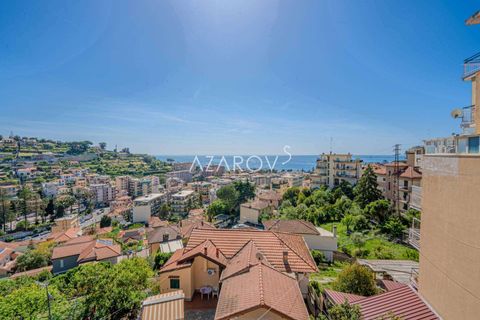 Villa i Sanremo, Imperia, Sanremo - € 335.000 | Ref: 5986 - foto 26