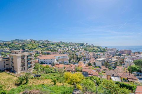 Villa i Sanremo, Imperia, Sanremo - € 335.000 | Ref: 5986 - foto 28