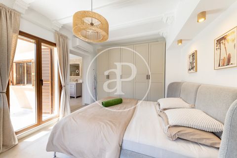 Lejlighed i Soller, Mallorca, Soller - € 840.000 | Ref: VPM2604008 - foto 11