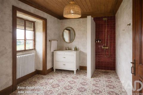 Byhus i Castelo Branco, Castelo Branco, Castelo Branco - € 61.500 | Ref: 855485 - foto 10