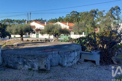 Byhus i Alcobaca, Leiria, Alcobaca - € 290.000 | Ref: 836962 - foto 2