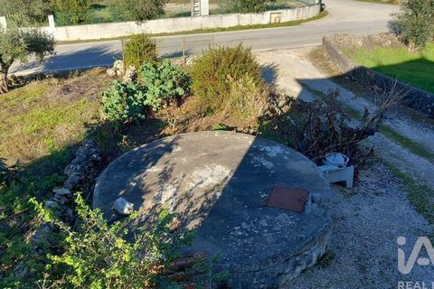Byhus i Alcobaca, Leiria, Alcobaca - € 290.000 | Ref: 836962 - foto 3