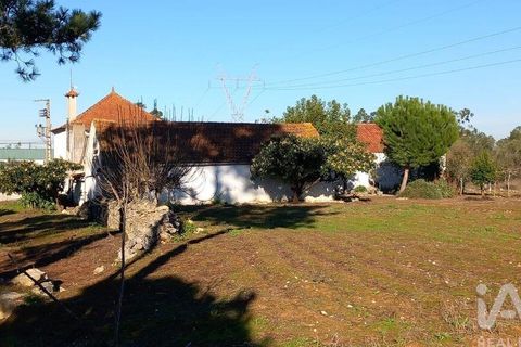 Byhus i Alcobaca, Leiria, Alcobaca - € 290.000 | Ref: 836962 - foto 4