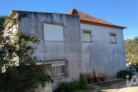 Byhus i Alcobaca, Leiria, Alcobaca - € 290.000 | Ref: 836962 - foto 7