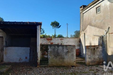 Byhus i Alcobaca, Leiria, Alcobaca - € 290.000 | Ref: 836962 - foto 31