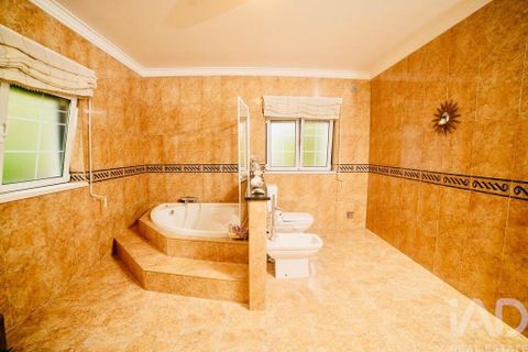 Byhus i Pombal, Leiria, Pombal - € 495.000 | Ref: 862923 - foto 15