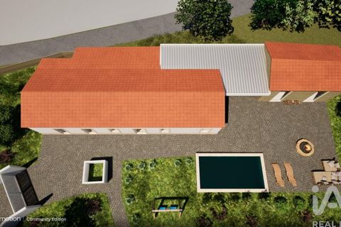 Byhus i Santarem, Santarem, Santarem - € 99.000 | Ref: 874889 - foto 4