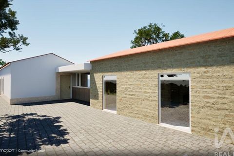 Byhus i Santarem, Santarem, Santarem - € 99.000 | Ref: 874889 - foto 16