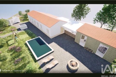 Byhus i Santarem, Santarem, Santarem - € 99.000 | Ref: 874889 - foto 24
