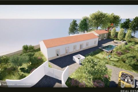 Byhus i Santarem, Santarem, Santarem - € 99.000 | Ref: 874889 - foto 3