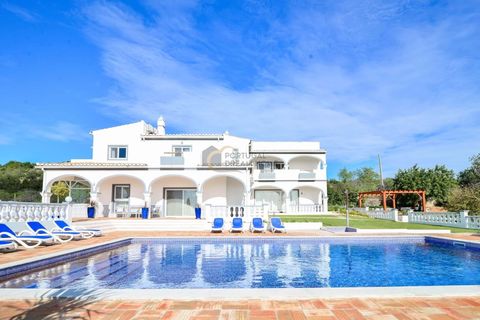 Villa i Tavira, Faro, Tavira - € 1.995.000 | Ref: HO131 - foto 3