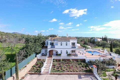 Villa i Tavira, Faro, Tavira - € 1.995.000 | Ref: HO131 - foto 2