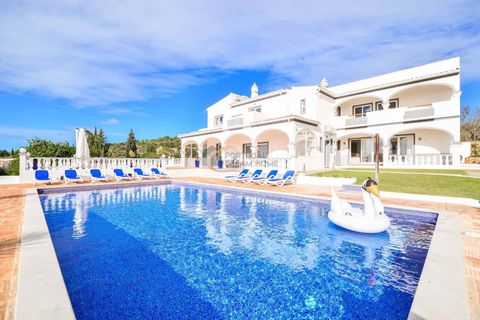 Villa i Tavira, Faro, Tavira - € 1.995.000 | Ref: HO131 - foto 1