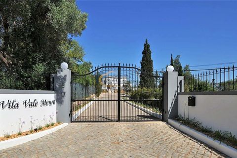 Villa i Tavira, Faro, Tavira - € 1.995.000 | Ref: HO131 - foto 4