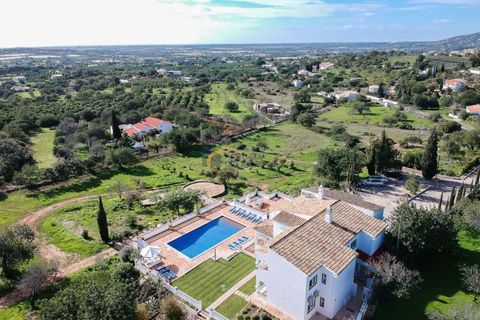 Villa i Tavira, Faro, Tavira - € 1.995.000 | Ref: HO131 - foto 6