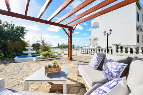 Villa i Tavira, Faro, Tavira - € 1.995.000 | Ref: HO131 - foto 7