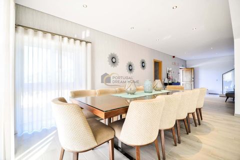 Villa i Tavira, Faro, Tavira - € 1.995.000 | Ref: HO131 - foto 9