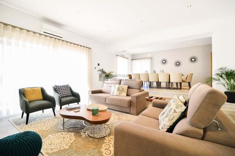 Villa i Tavira, Faro, Tavira - € 1.995.000 | Ref: HO131 - foto 10