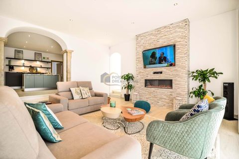 Villa i Tavira, Faro, Tavira - € 1.995.000 | Ref: HO131 - foto 12