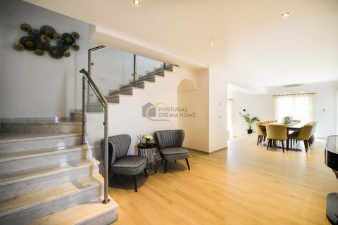 Villa i Tavira, Faro, Tavira - € 1.995.000 | Ref: HO131 - foto 13