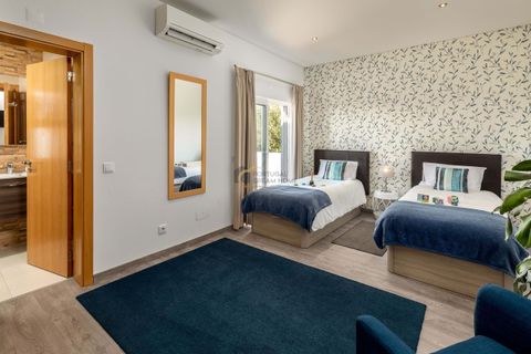 Villa i Tavira, Faro, Tavira - € 1.995.000 | Ref: HO131 - foto 20