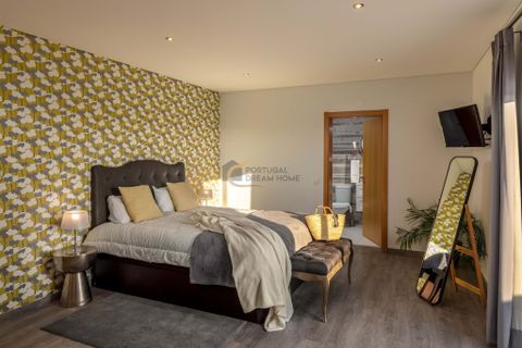Villa i Tavira, Faro, Tavira - € 1.995.000 | Ref: HO131 - foto 25