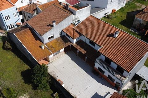 Byhus i Ilhavo, Aveiro, Ilhavo - € 290.000 | Ref: 867798 - foto 1