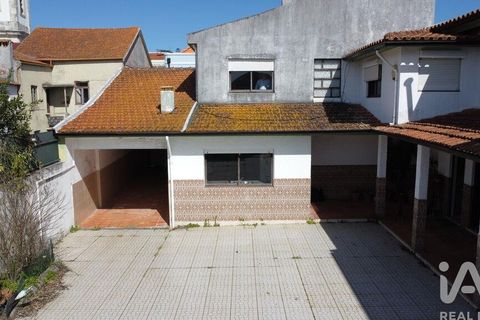 Byhus i Ilhavo, Aveiro, Ilhavo - € 290.000 | Ref: 867798 - foto 21