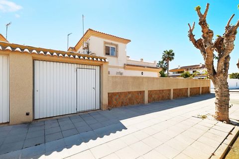 Radhus i Torre de la Horadada, Alicante - foto 3