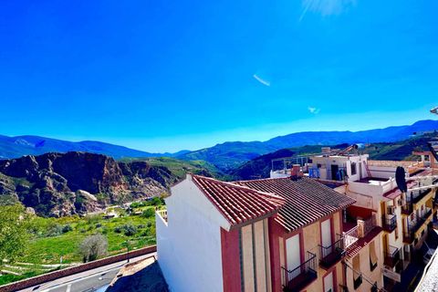 Lejlighed i Lanjaron, Granada, Lanjaron - € 89.000 | Ref: 83171 - foto 1