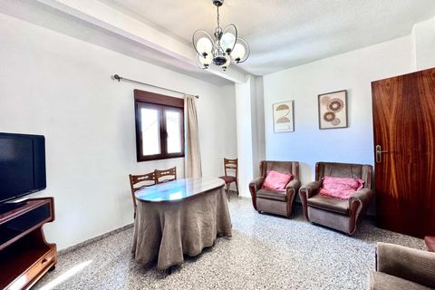 Lejlighed i Lanjaron, Granada, Lanjaron - € 89.000 | Ref: 83171 - foto 7