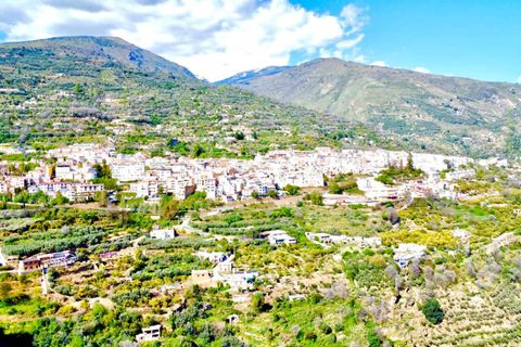 Lejlighed i Lanjaron, Granada, Lanjaron - € 89.000 | Ref: 83171 - foto 10