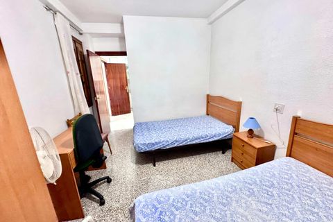 Lejlighed i Lanjaron, Granada, Lanjaron - € 89.000 | Ref: 83171 - foto 20