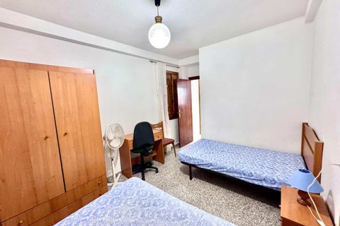 Lejlighed i Lanjaron, Granada, Lanjaron - € 89.000 | Ref: 83171 - foto 21