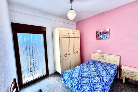 Lejlighed i Lanjaron, Granada, Lanjaron - € 89.000 | Ref: 83171 - foto 23