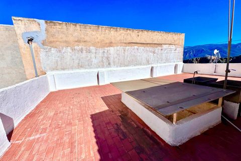 Lejlighed i Lanjaron, Granada, Lanjaron - € 89.000 | Ref: 83171 - foto 32