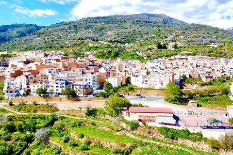 Lejlighed i Lanjaron, Granada, Lanjaron - € 89.000 | Ref: 83171 - foto 35