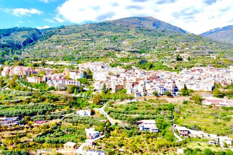 Lejlighed i Lanjaron, Granada, Lanjaron - € 89.000 | Ref: 83171 - foto 36
