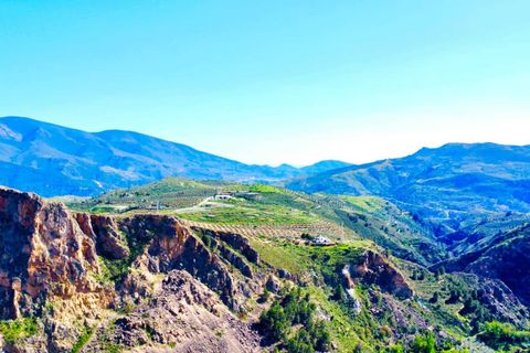 Lejlighed i Lanjaron, Granada, Lanjaron - € 89.000 | Ref: 83171 - foto 37