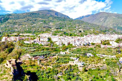 Lejlighed i Lanjaron, Granada, Lanjaron - € 89.000 | Ref: 83171 - foto 38