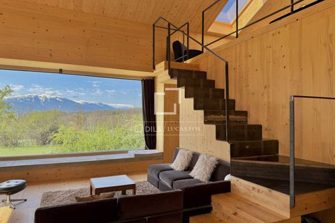 Villa a Puigcerda, Gerona, Puigcerda - € 695.000 | Ref: CER68580 - foto 10