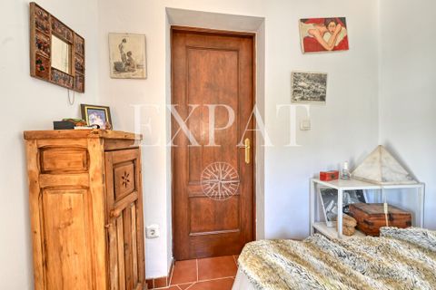 Landsbyhus i Sayalonga, Malaga, Sayalonga - € 144.000 | Ref: 0491 - foto 12
