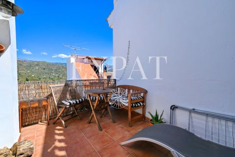 Landsbyhus i Sayalonga, Malaga, Sayalonga - € 144.000 | Ref: 0491 - foto 16