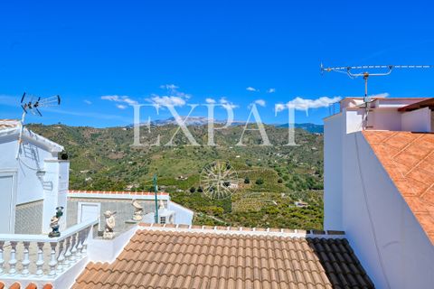 Landsbyhus i Sayalonga, Malaga, Sayalonga - € 144.000 | Ref: 0491 - foto 17